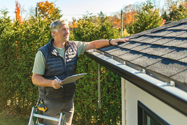 Trusted Metal Roofing service in Chesterville, OH - Ben Roofing and Steel LLC